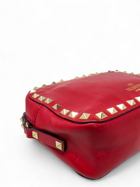 Bolso "Rockstud Crossbody Bag"