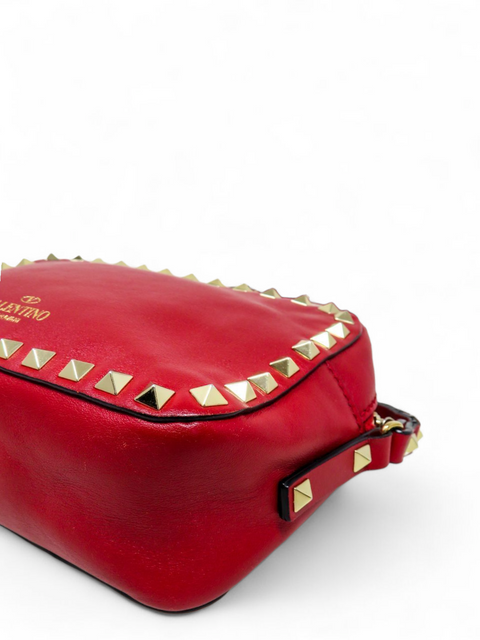 Bolso "Rockstud Crossbody Bag"