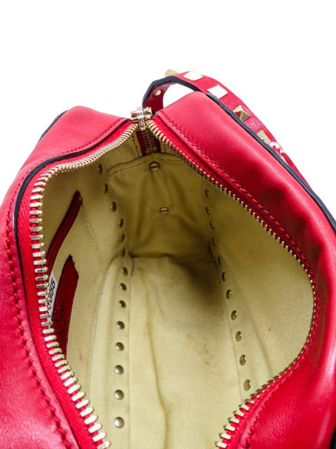 Bolso "Rockstud Crossbody Bag"