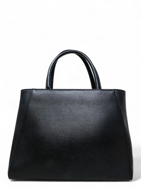 Bolso "Leather 2Jours"