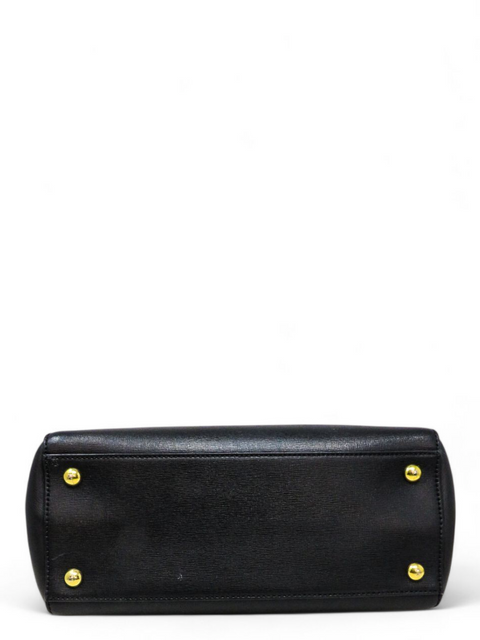 Bolso "Leather 2Jours"