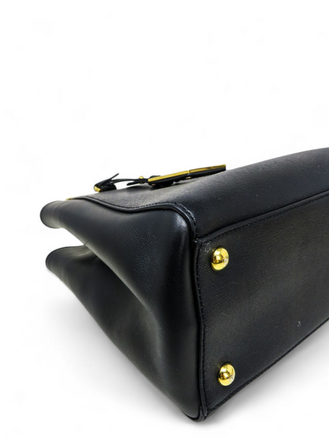 Bolso "Leather 2Jours"
