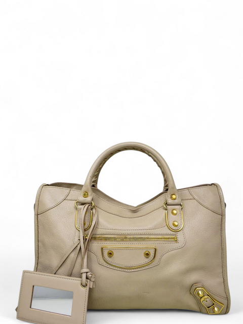 Bolso "Motocross Classic City Bag"