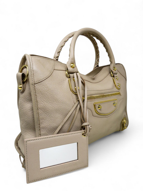 Bolso "Motocross Classic City Bag"