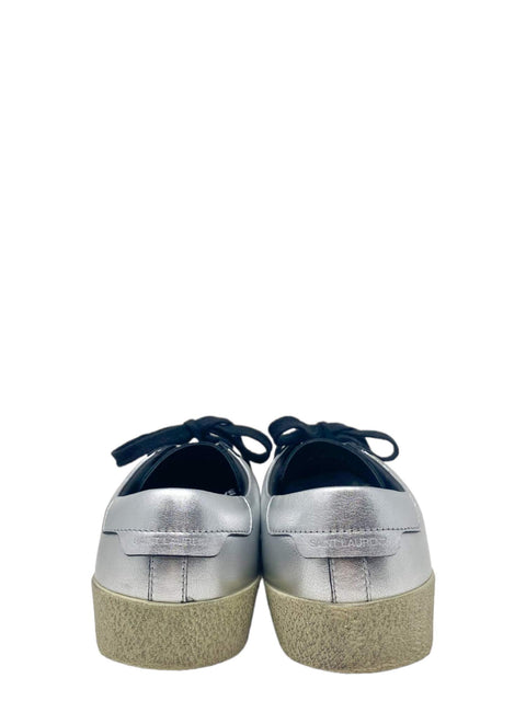 Tenis "Court Classic"