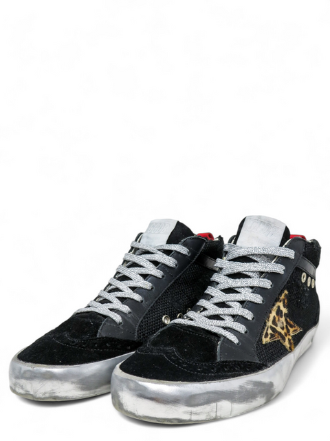 Tenis "Mid Star"