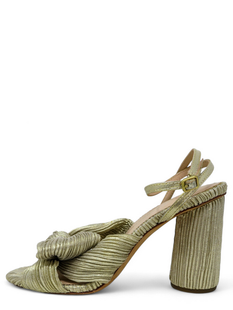 Sandalias "Camellia"