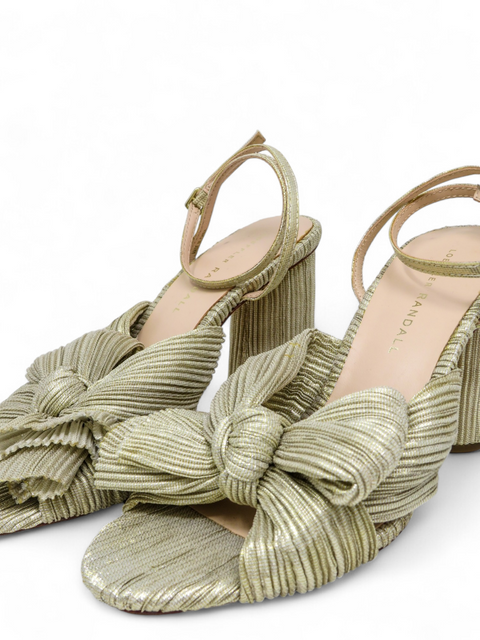 Sandalias "Camellia"