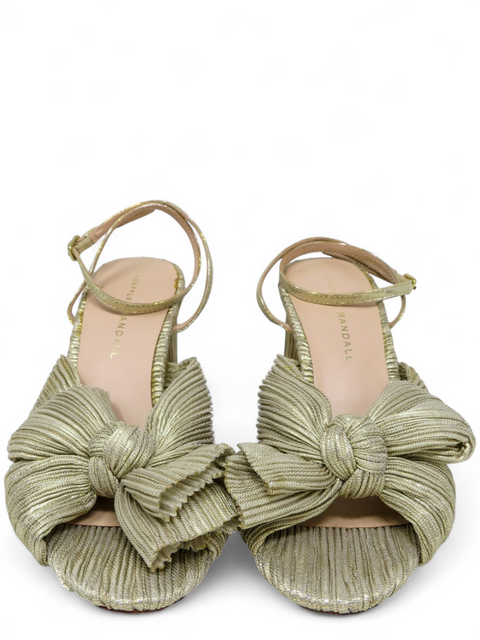 Sandalias "Camellia"