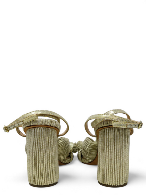 Sandalias "Camellia"