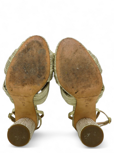 Sandalias "Camellia"