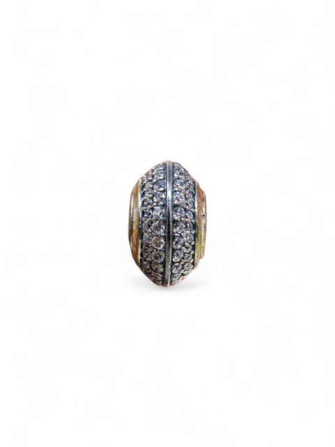 Charm Plateado