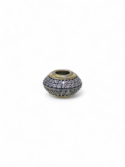 Charm Plateado