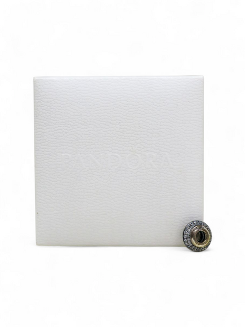 Charm Plateado