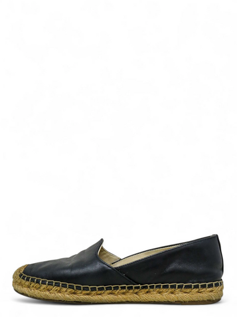 Espadrilles Negros