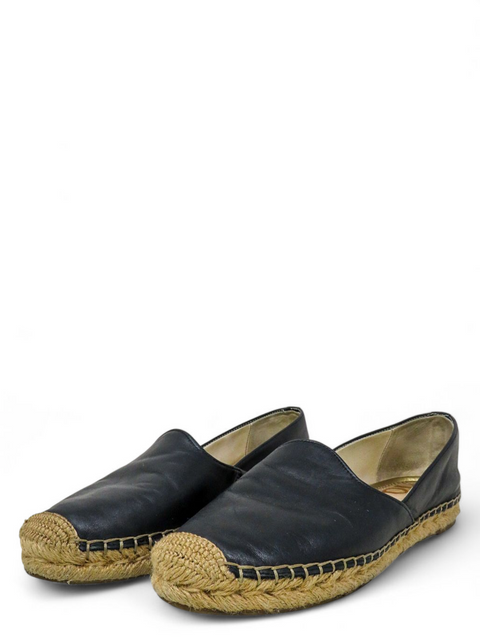 Espadrilles Negros