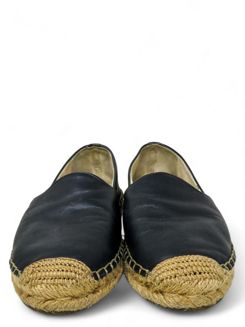 Espadrilles Negros