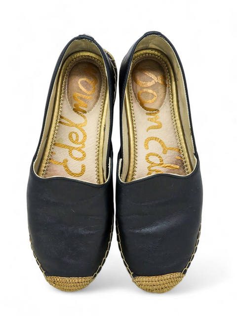 Espadrilles Negros