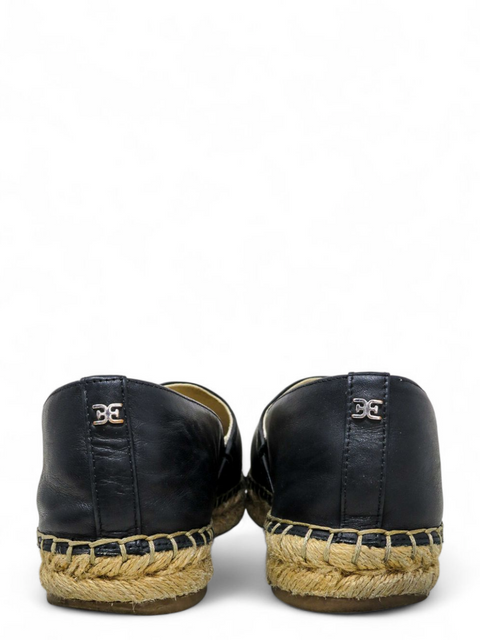 Espadrilles Negros