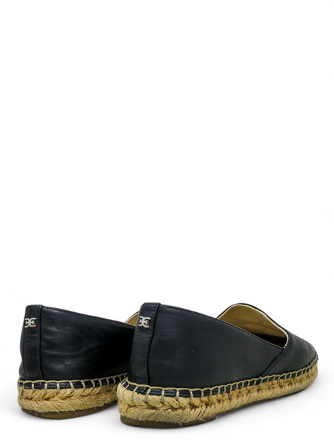 Espadrilles Negros