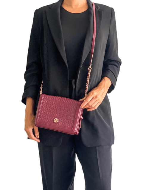 Bolso "Bryant Crossbody Bag"