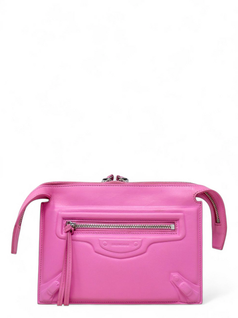 Bolso "Small Neo Classic Multipocket Strap Bag"