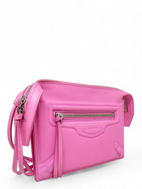 Bolso "Small Neo Classic Multipocket Strap Bag"
