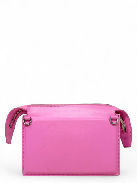 Bolso "Small Neo Classic Multipocket Strap Bag"