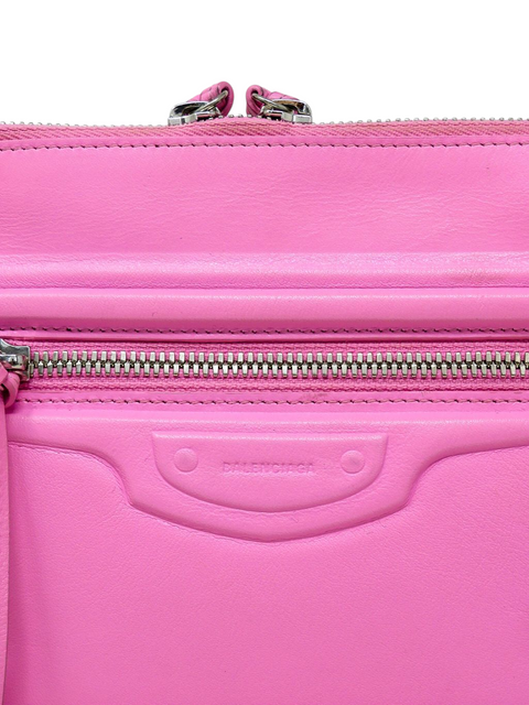 Bolso "Small Neo Classic Multipocket Strap Bag"