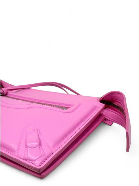 Bolso "Small Neo Classic Multipocket Strap Bag"