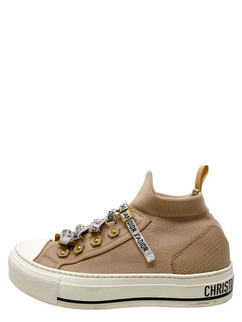 Tenis "Walk 'N' Dior"