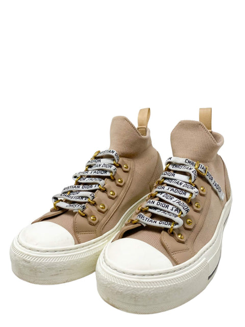 Tenis "Walk 'N' Dior"