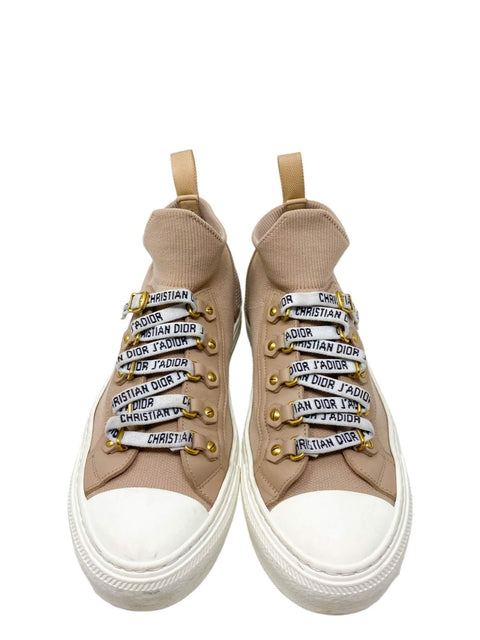 Tenis "Walk 'N' Dior"