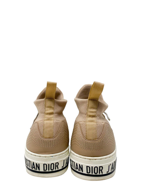 Tenis "Walk 'N' Dior"
