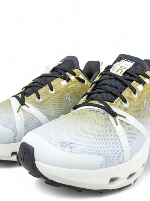 Tenis "Cloudsurfer Trail Waterproof"