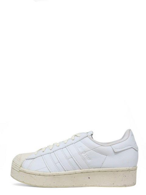 Tenis "Superstar Bold W Clean Classics"