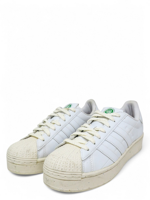 Tenis "Superstar Bold W Clean Classics"