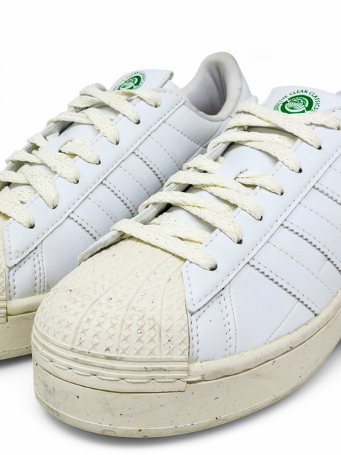 Tenis "Superstar Bold W Clean Classics"