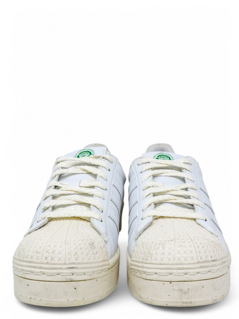 Tenis "Superstar Bold W Clean Classics"