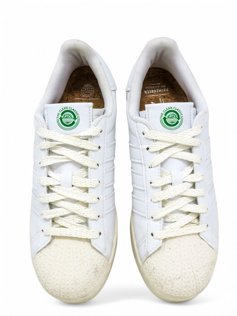 Tenis "Superstar Bold W Clean Classics"