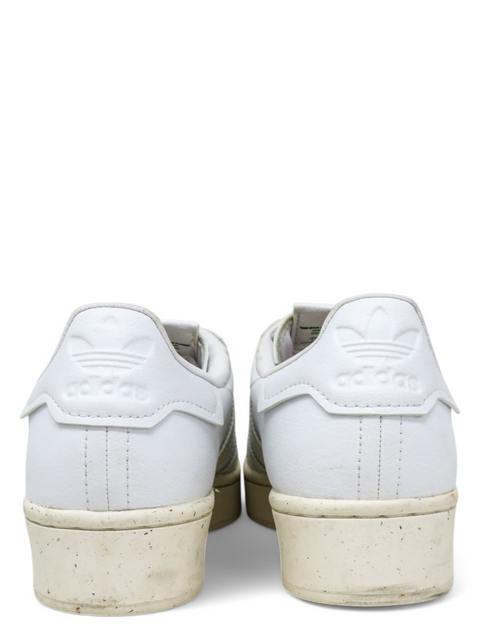 Tenis "Superstar Bold W Clean Classics"