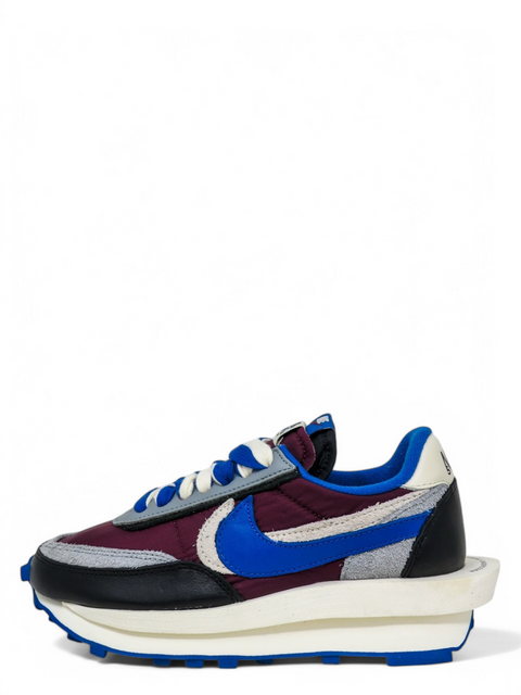 Tenis "LDWaffle SU de Nike x Sacai x UNDERCOVER"