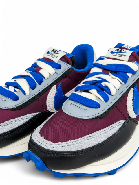 Tenis "LDWaffle SU de Nike x Sacai x UNDERCOVER"