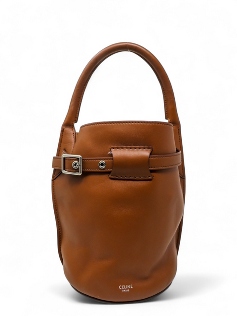 Bolso "Nano Big Bag Bucket"
