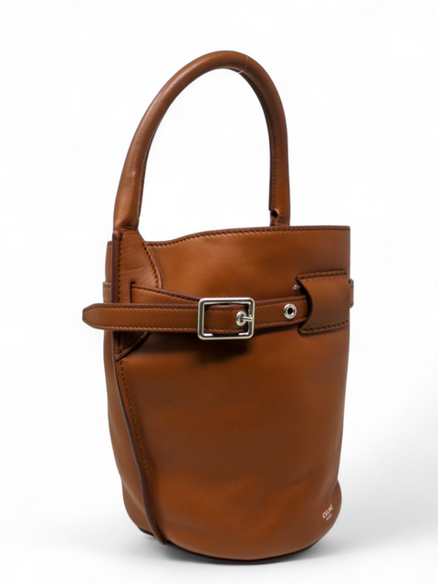 Bolso "Nano Big Bag Bucket"