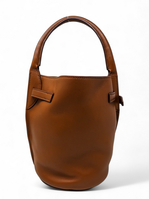 Bolso "Nano Big Bag Bucket"