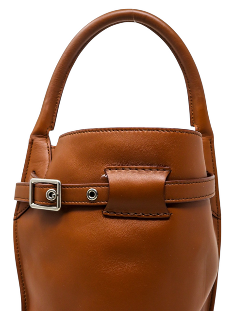 Bolso "Nano Big Bag Bucket"