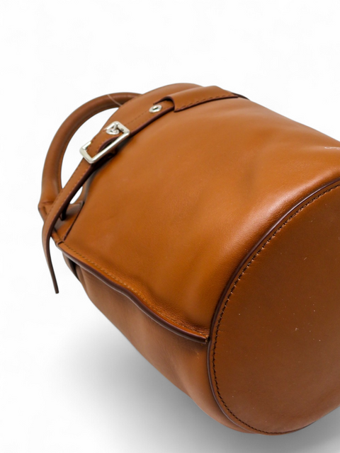 Bolso "Nano Big Bag Bucket"
