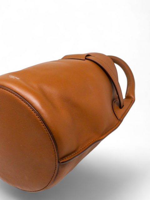 Bolso "Nano Big Bag Bucket"