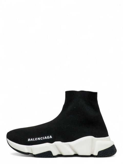 Tenis "Speed Recycled Knit Sneaker"